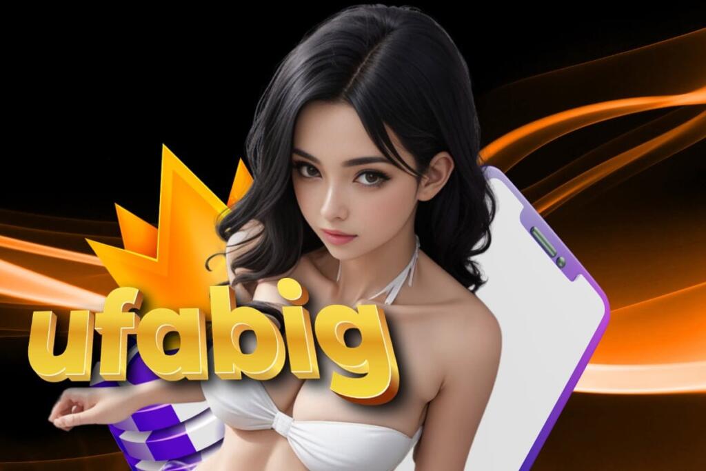 ufabig เครดิตฟรี